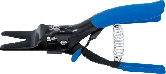 Lösezange, Schlauchleitung BGS 9737 Bild Lösezange, Schlauchleitung BGS 9737