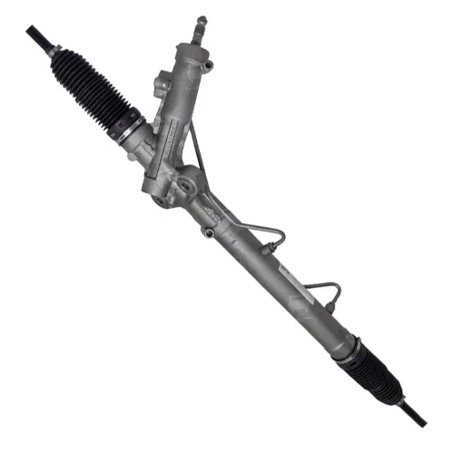 Lenkgetriebe Remanauto SGI0139R Bild Lenkgetriebe Remanauto SGI0139R