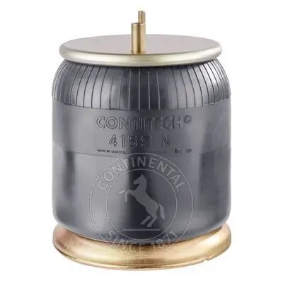 Federbalg, Luftfederung CONTITECH AIR SPRING 4159 N P03 Bild Federbalg, Luftfederung CONTITECH AIR SPRING 4159 N P03