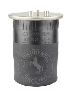 Federbalg, Luftfederung CONTITECH AIR SPRING 4882 N1 P25