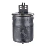 Federbalg, Luftfederung CONTITECH AIR SPRING 6608 N P01