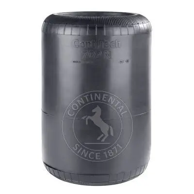 Federbalg, Luftfederung CONTITECH AIR SPRING 702 N