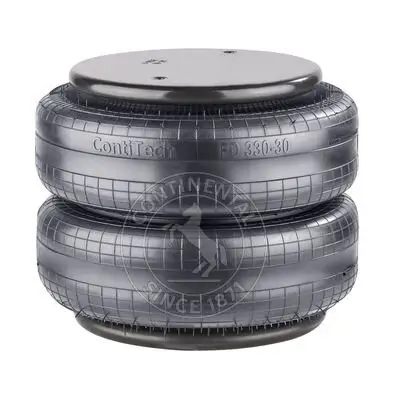 Federbalg, Luftfederung CONTITECH AIR SPRING FD 330-30 M14 M10 Bild Federbalg, Luftfederung CONTITECH AIR SPRING FD 330-30 M14 M10