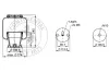 Federbalg, Luftfederung CONTITECH AIR SPRING SZ 135-19 Bild Federbalg, Luftfederung CONTITECH AIR SPRING SZ 135-19