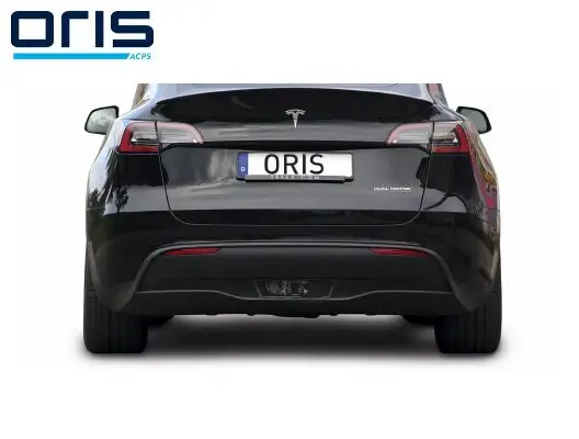 Anhängevorrichtung ACPS-ORIS 200-573 Bild Anhängevorrichtung ACPS-ORIS 200-573