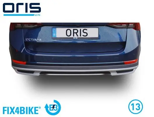 Anhängevorrichtung ACPS-ORIS 400-136 Bild Anhängevorrichtung ACPS-ORIS 400-136