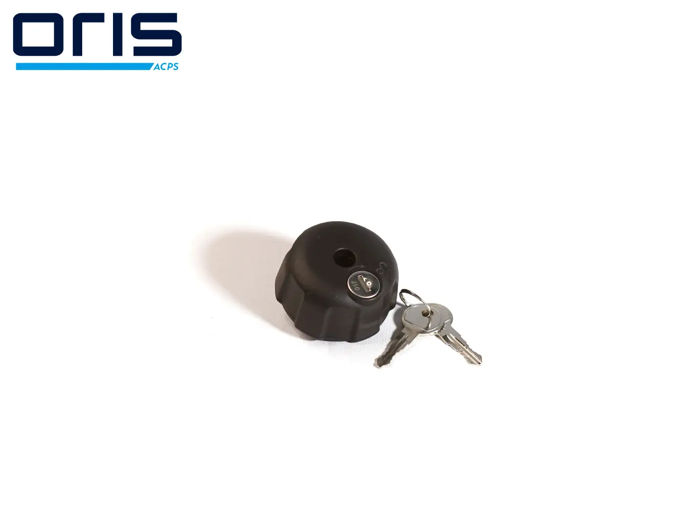 Fahrradhalter, Anhängekupplungsträger ACPS-ORIS 790-179