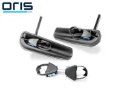 Fahrradhalter, Anhängekupplungsträger ACPS-ORIS 790-249