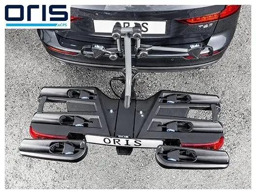 Fahrradhalter, Anhängekupplungsträger ACPS-ORIS 790-249 Bild Fahrradhalter, Anhängekupplungsträger ACPS-ORIS 790-249