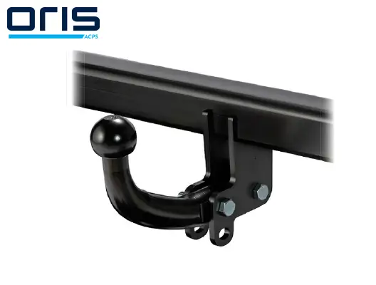 Anhängevorrichtung ACPS-ORIS 027-491 Bild Anhängevorrichtung ACPS-ORIS 027-491