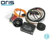 Elektrosatz, Anhängevorrichtung ACPS-ORIS 025-058