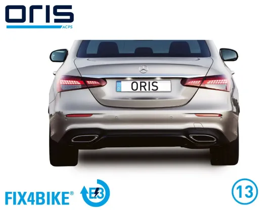 Anhängevorrichtung ACPS-ORIS 400-056 Bild Anhängevorrichtung ACPS-ORIS 400-056