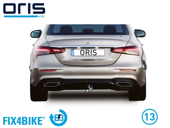 Anhängevorrichtung ACPS-ORIS 400-056 Bild Anhängevorrichtung ACPS-ORIS 400-056