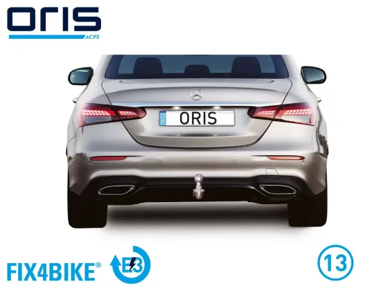 Anhängevorrichtung ACPS-ORIS 400-056 Bild Anhängevorrichtung ACPS-ORIS 400-056