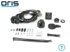 Elektrosatz, Anhängevorrichtung ACPS-ORIS 041-229