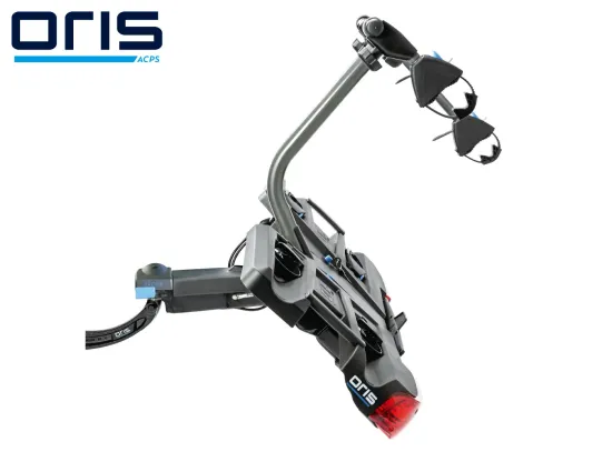 Fahrradhalter, Anhängekupplungsträger ACPS-ORIS 710-002 Bild Fahrradhalter, Anhängekupplungsträger ACPS-ORIS 710-002