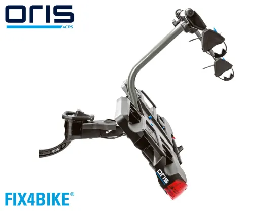 Fahrradhalter, Anhängekupplungsträger ACPS-ORIS 710-102 Bild Fahrradhalter, Anhängekupplungsträger ACPS-ORIS 710-102
