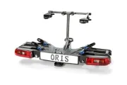 Fahrradhalter, Anhängekupplungsträger ACPS-ORIS 700-002