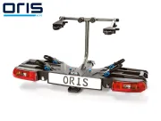 Fahrradhalter, Anhängekupplungsträger ACPS-ORIS 710-002
