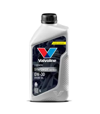 Motoröl 0W-30 1L VALVOLINE 907866
