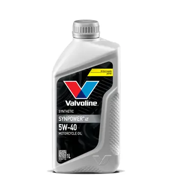 Motoröl 5W-40 1L VALVOLINE 908713 Bild Motoröl 5W-40 1L VALVOLINE 908713