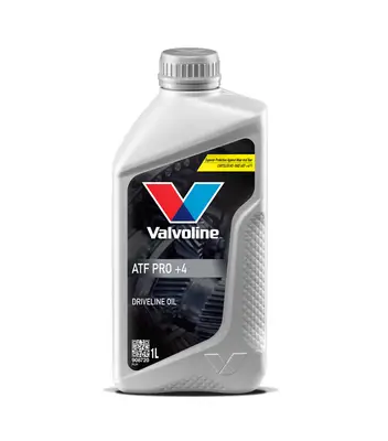 Automatikgetriebeöl VALVOLINE 908720