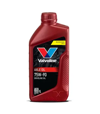 Achsgetriebeöl 75W-90 VALVOLINE 908723