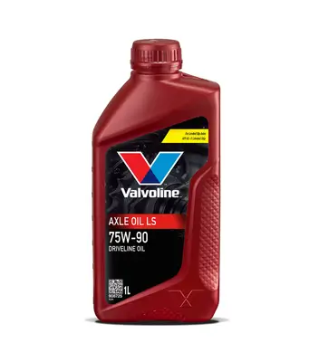 Achsgetriebeöl 75W-90 VALVOLINE 908725