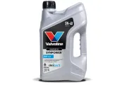Motoröl 5W-40 5L VALVOLINE 908764