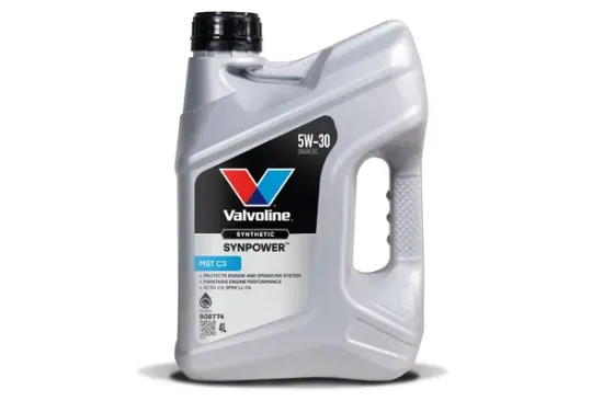 Motoröl 5W-30 4L VALVOLINE 908774 Bild Motoröl 5W-30 4L VALVOLINE 908774
