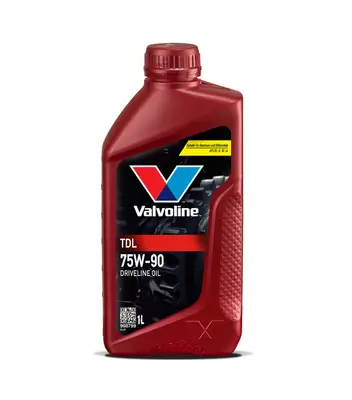 Verteilergetriebeöl 75W-90 VALVOLINE 908799