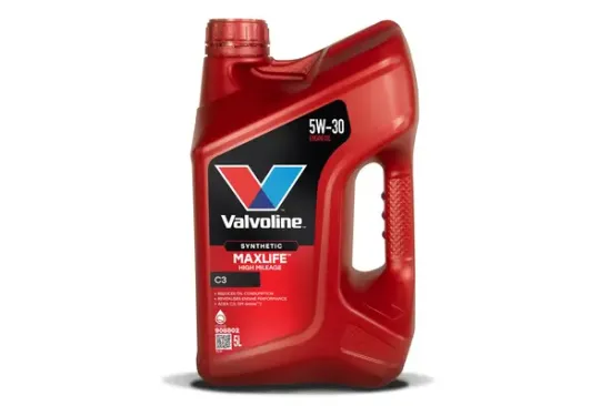 Motoröl 5W-30 5W-30 5L5L VALVOLINE 874309 Bild Motoröl 5W-30 5W-30 5L5L VALVOLINE 874309