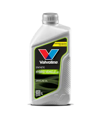 Automatikgetriebeöl VALVOLINE 908826