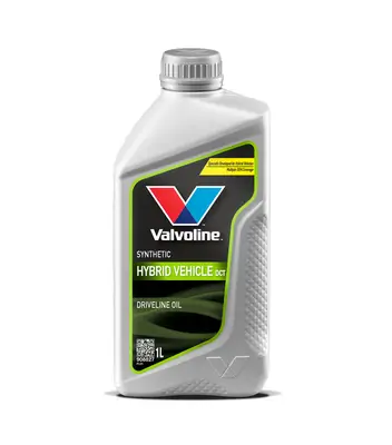 Öl, Doppelkupplungsgetriebe VALVOLINE 908827