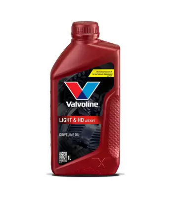 Automatikgetriebeöl VALVOLINE 908830 Bild Automatikgetriebeöl VALVOLINE 908830