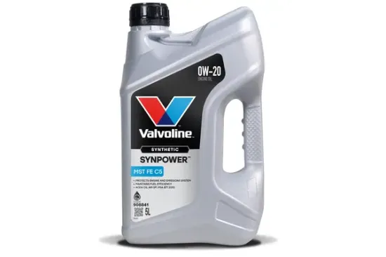 Verteilergetriebeöl 75W-90 VALVOLINE 879869 Bild Verteilergetriebeöl 75W-90 VALVOLINE 879869