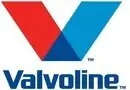 Logo VALVOLINE