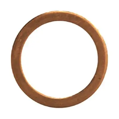 Dichtring, Ölablassschraube RESTAGRAF 227368