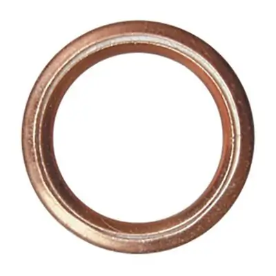 Dichtring, Ölablassschraube RESTAGRAF 227371 Bild Dichtring, Ölablassschraube RESTAGRAF 227371