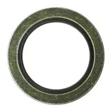 Dichtring, Ölablassschraube RESTAGRAF 227383