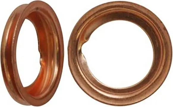 Dichtring, Ölablassschraube RESTAGRAF 227399