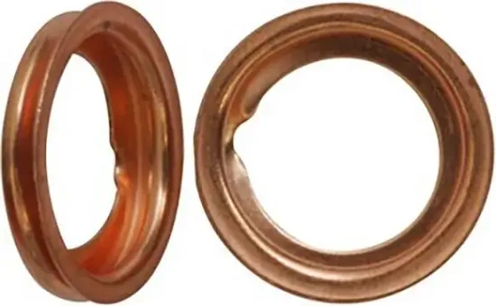 Dichtring, Ölablassschraube RESTAGRAF 227399 Bild Dichtring, Ölablassschraube RESTAGRAF 227399