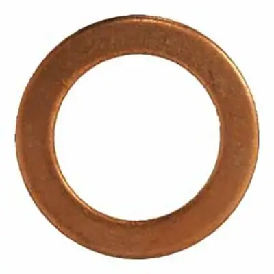 Dichtring, Ölablassschraube RESTAGRAF 40865