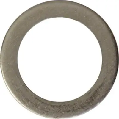 Dichtring, Ölablassschraube RESTAGRAF 40872 Bild Dichtring, Ölablassschraube RESTAGRAF 40872