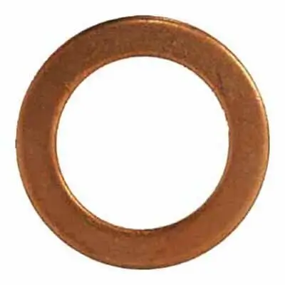 Dichtring, Ölablassschraube RESTAGRAF 7366 Bild Dichtring, Ölablassschraube RESTAGRAF 7366