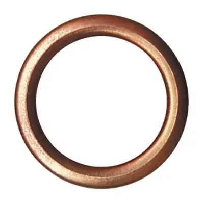 Dichtring, Ölablassschraube RESTAGRAF 7372 Bild Dichtring, Ölablassschraube RESTAGRAF 7372