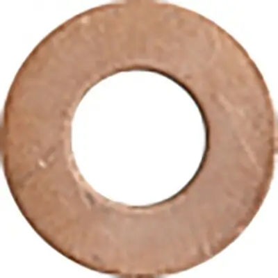 Dichtring, Ölablassschraube RESTAGRAF 7376 Bild Dichtring, Ölablassschraube RESTAGRAF 7376