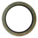 Dichtring, Ölablassschraube RESTAGRAF 7387