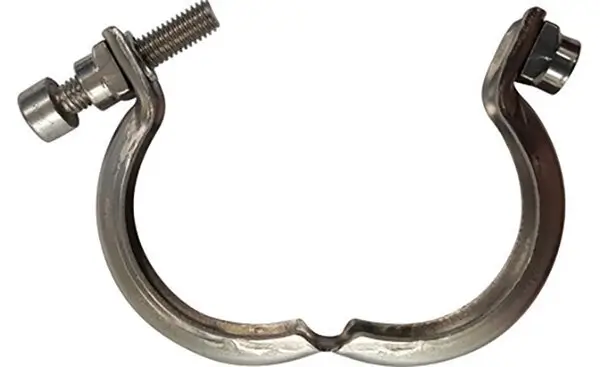 Dichtung, Halter AGR-Ventil RESTAGRAF 7453