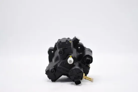 Hochdruckpumpe RUFRE 5WS40094-ZR Bild Hochdruckpumpe RUFRE 5WS40094-ZR